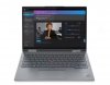 Lenovo Ultrabook ThinkPad X1 Yoga G8 21HQ004SPB W11Pro i7-1355U/16GB/1TB/INT/LTE/14.0 WUXGA/Touch/Storm Grey/3YRS Premier Suppor